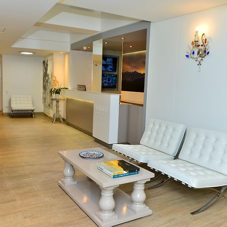 Park V Hotel & Suites Кали Экстерьер фото