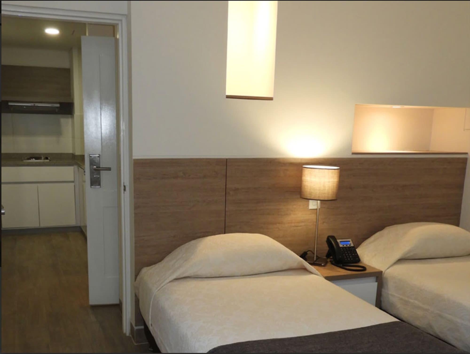 Park V Hotel & Suites Кали Экстерьер фото