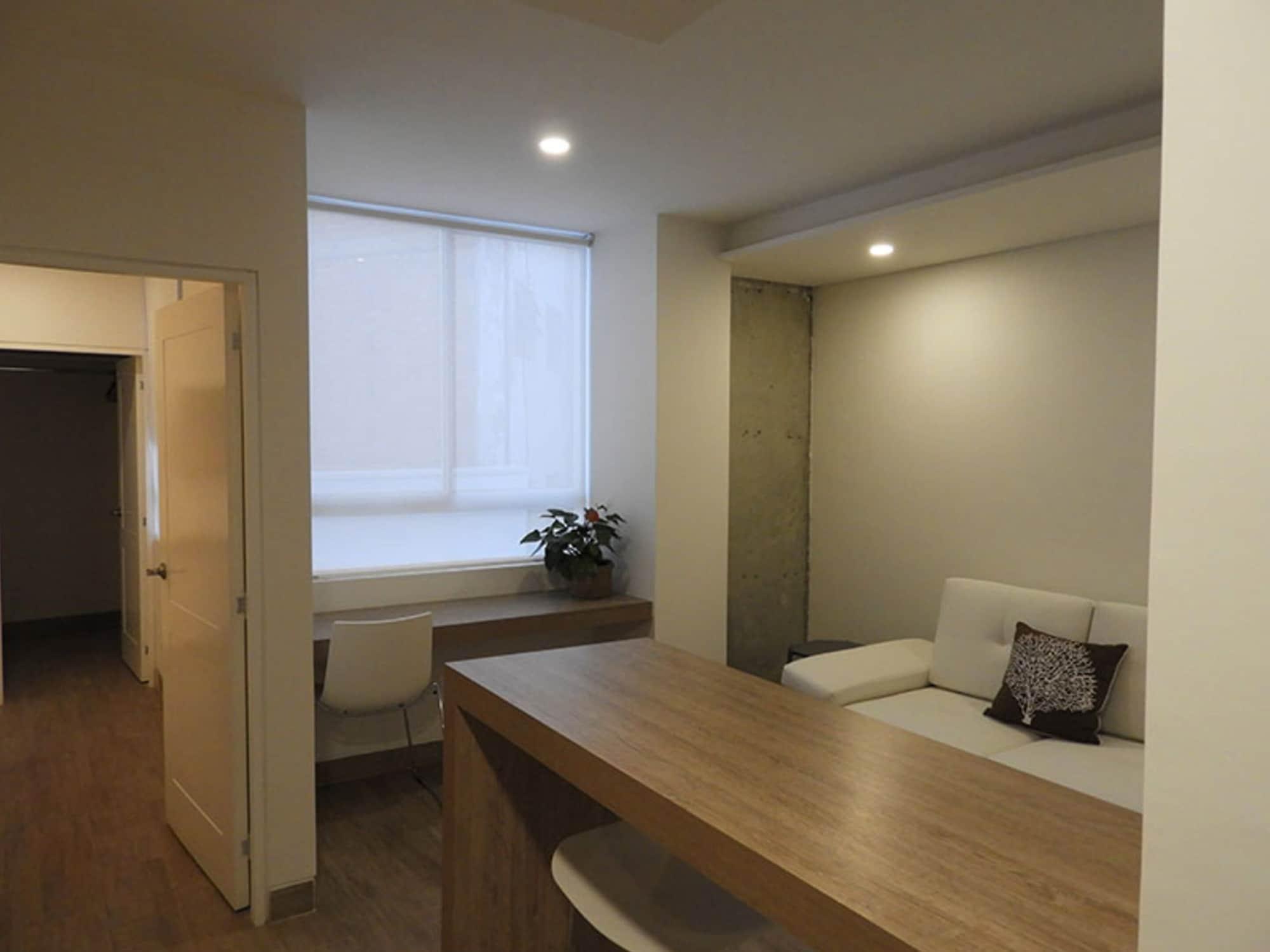Park V Hotel & Suites Кали Экстерьер фото