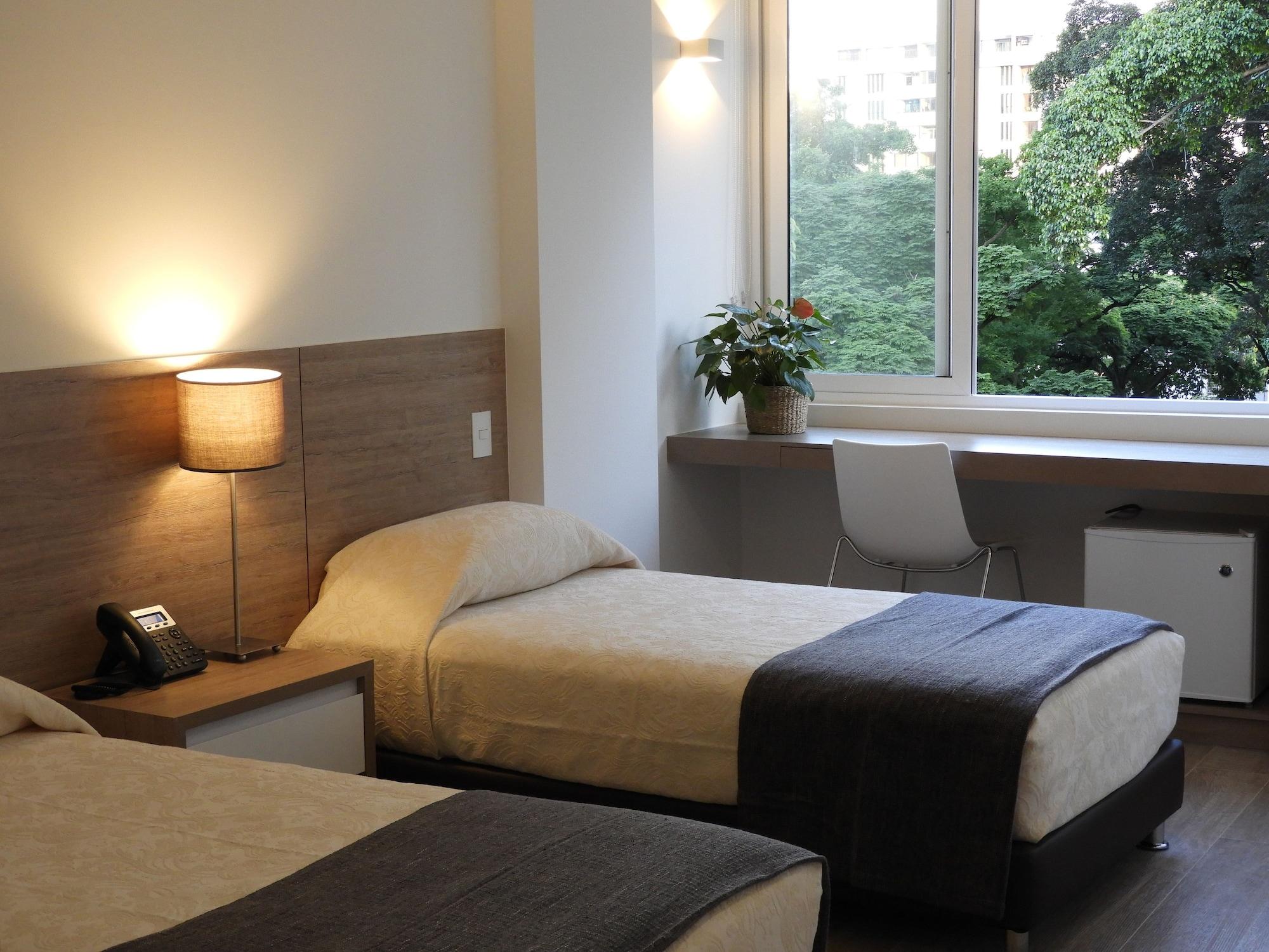 Park V Hotel & Suites Кали Экстерьер фото