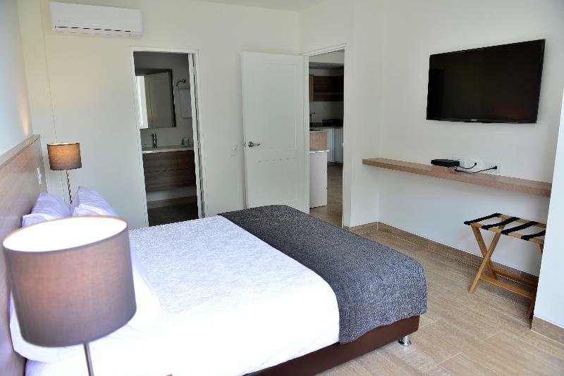 Park V Hotel & Suites Кали Экстерьер фото